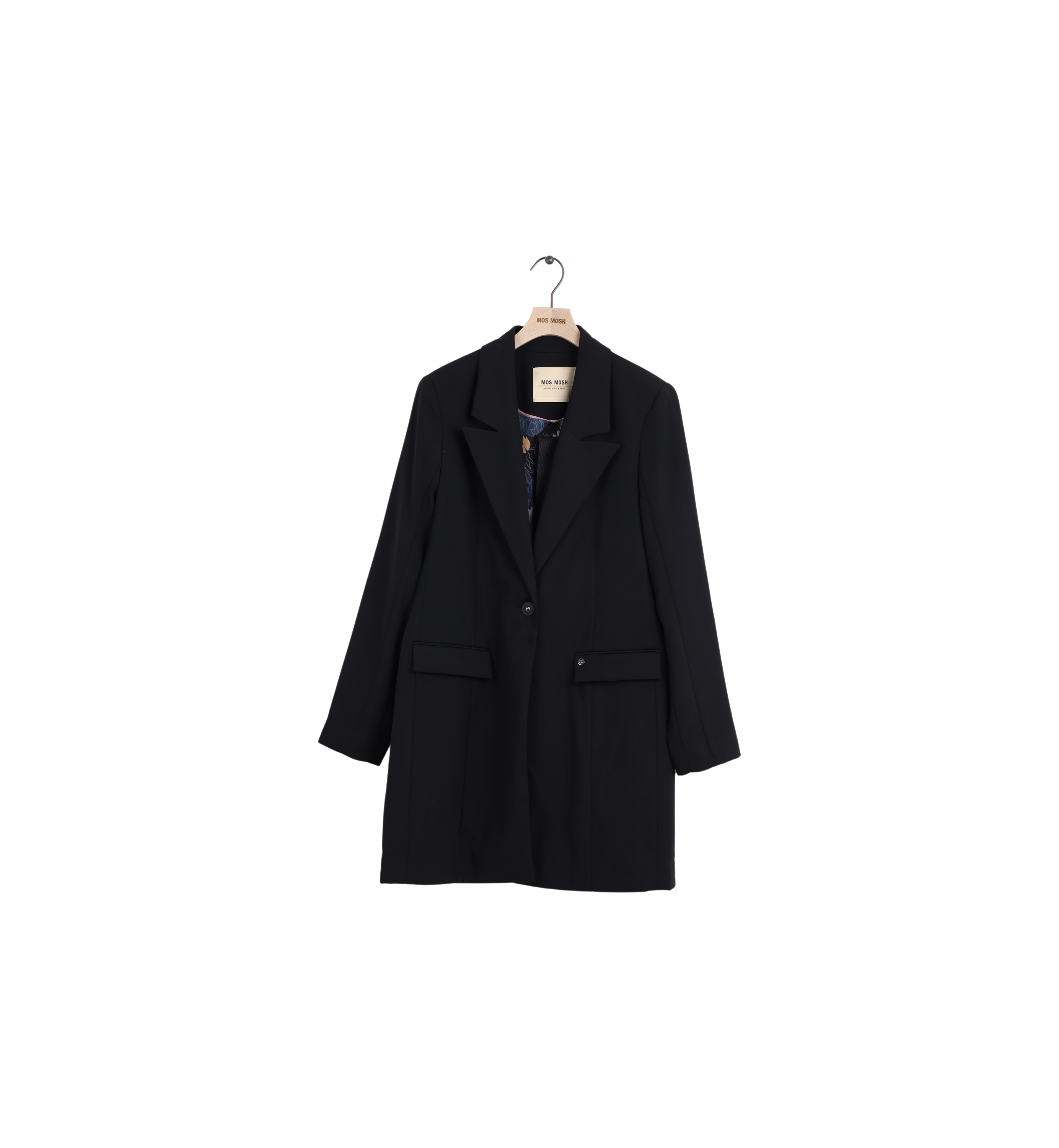 Packshot / Black / ReLoved